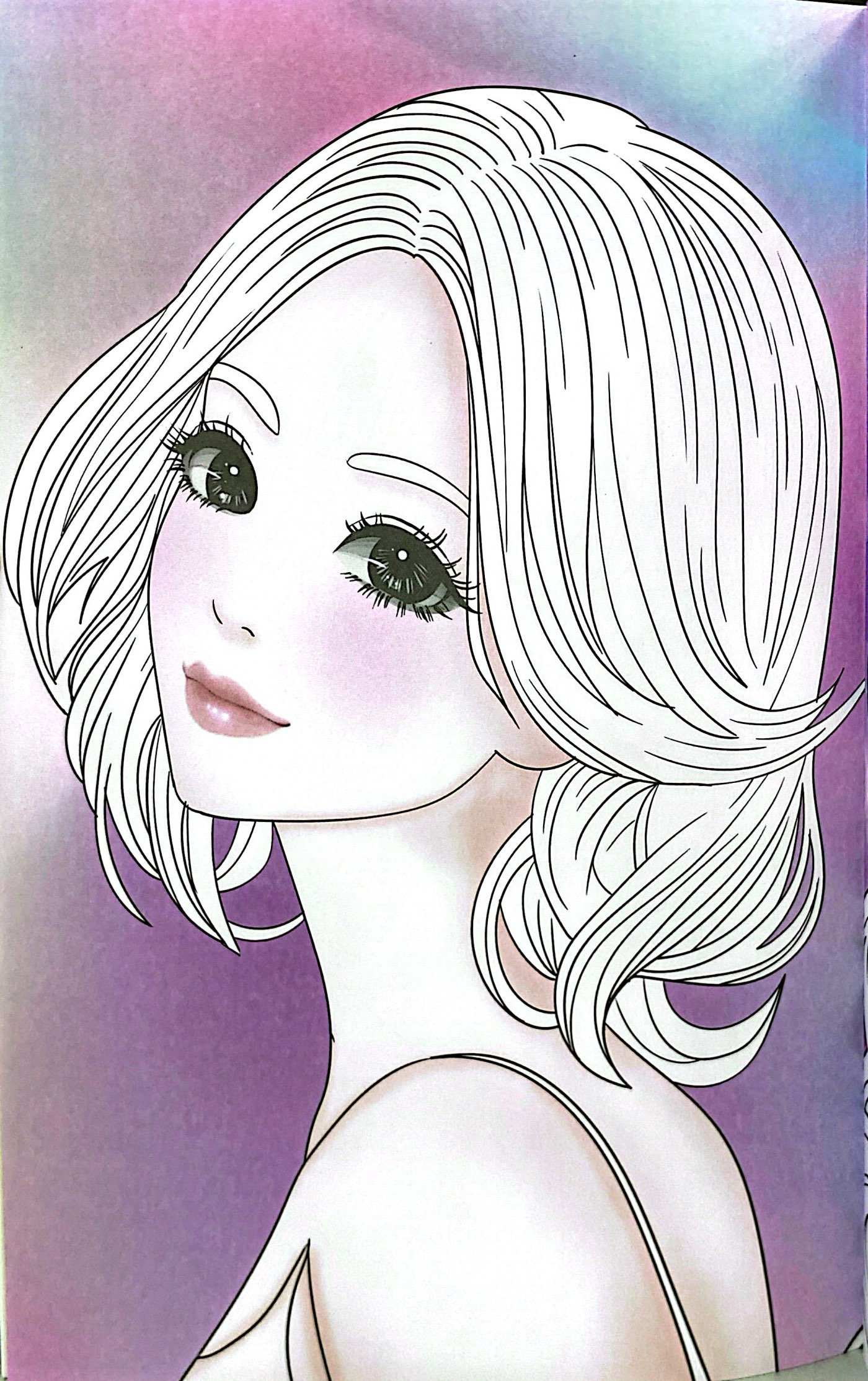 Bộ Sách Trang Điểm - Ngôi Sao Hàn Quốc - Tập 2 - Ảnh 5