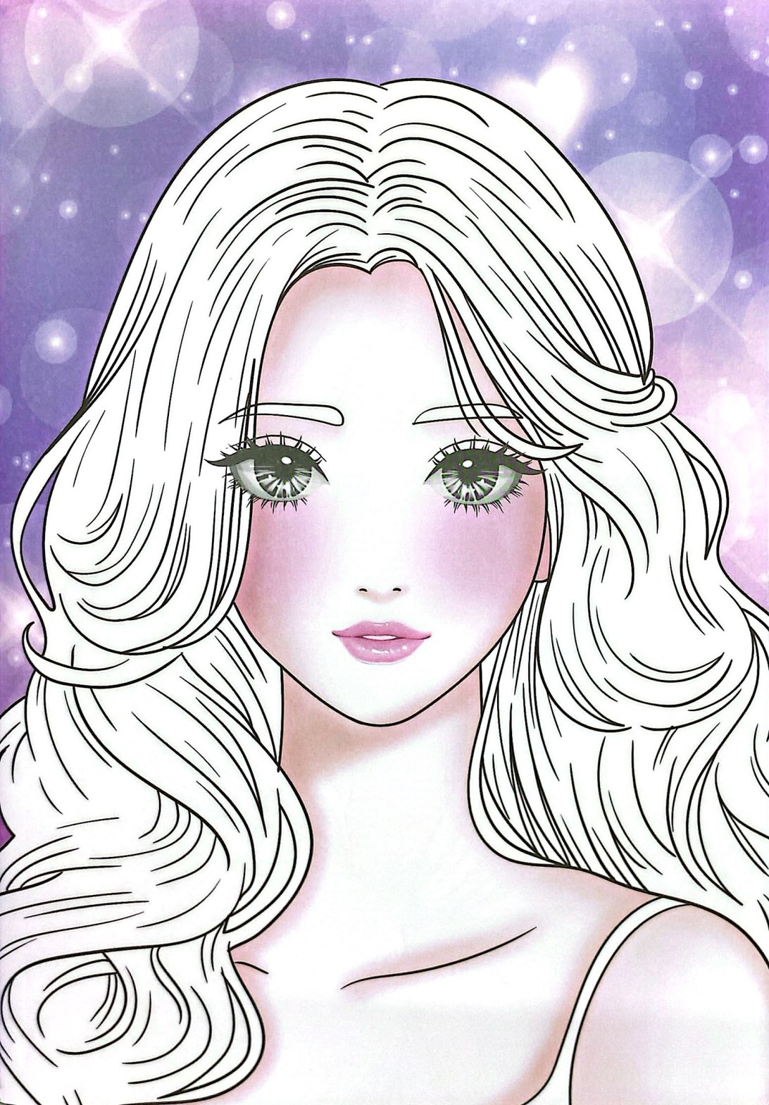 Bộ Sách Trang Điểm - Ngôi Sao Hàn Quốc - Tập 2 - Ảnh 6