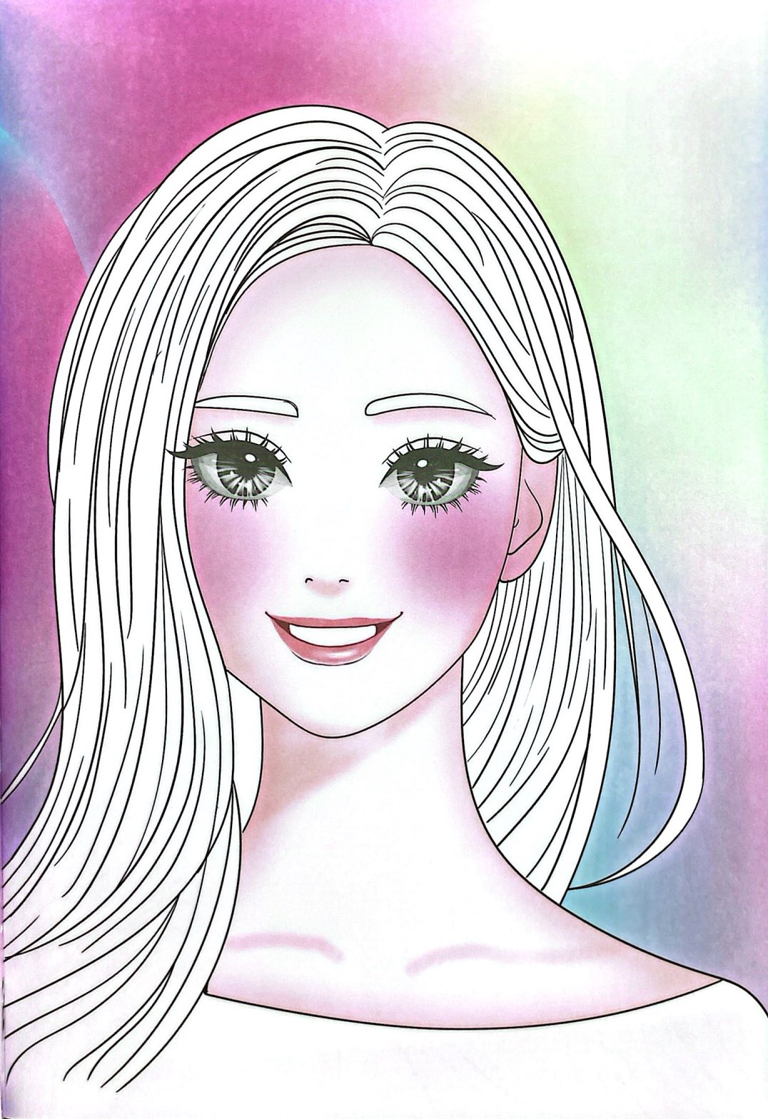 Bộ Sách Trang Điểm - Ngôi Sao Hàn Quốc - Tập 2 - Ảnh 7