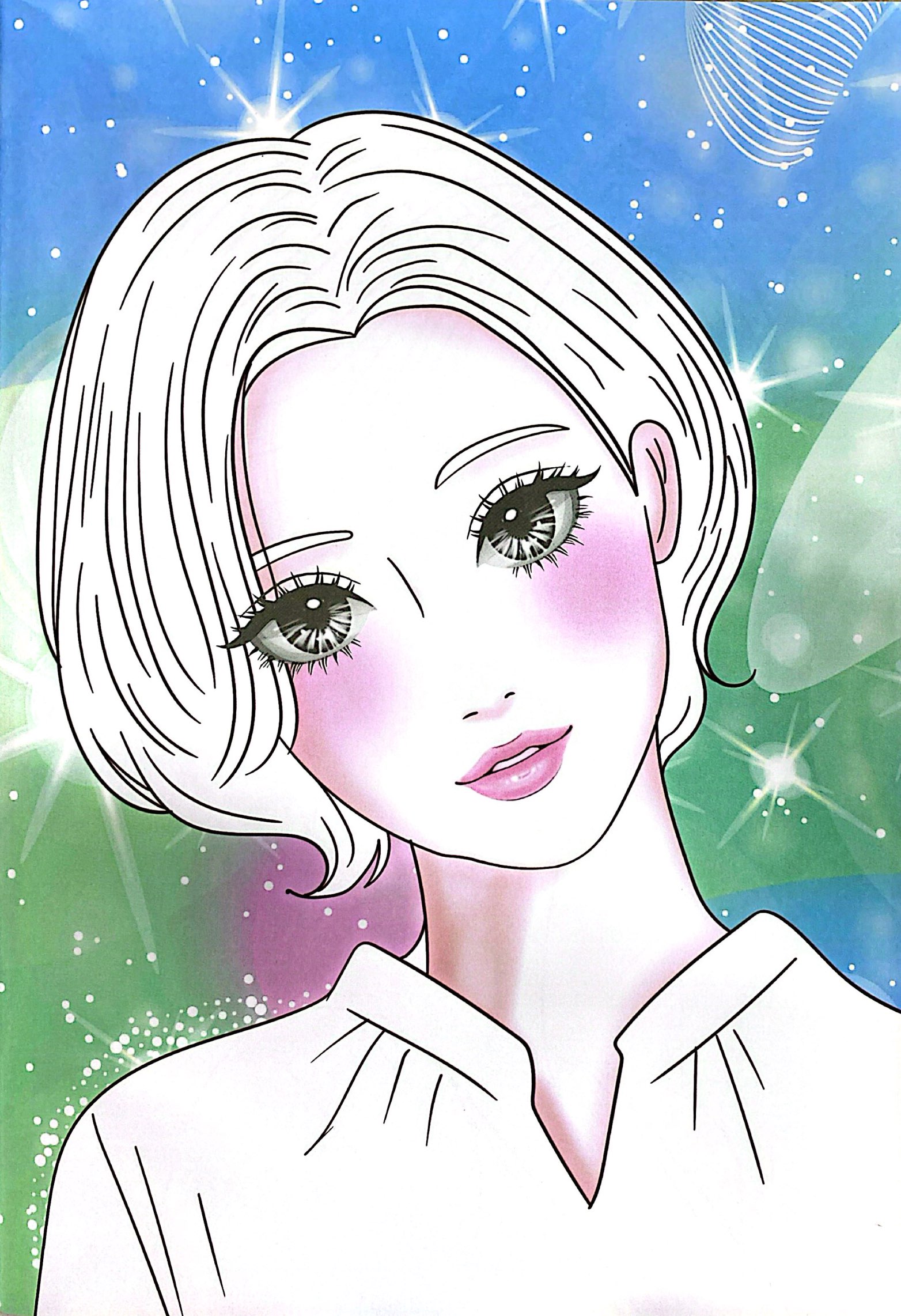 Bộ Sách Trang Điểm - Ngôi Sao Hàn Quốc - Tập 3 - Ảnh 4