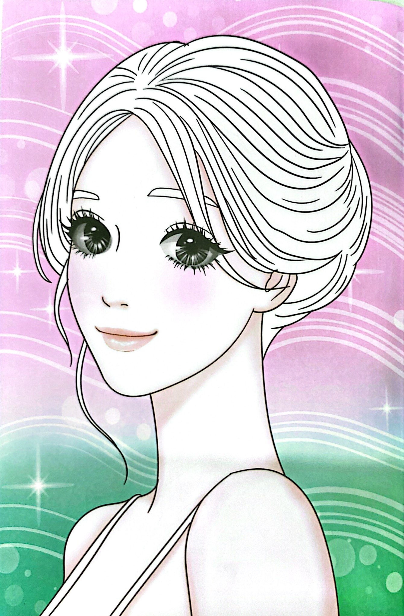 Bộ Sách Trang Điểm - Ngôi Sao Hàn Quốc - Tập 3 - Ảnh 5