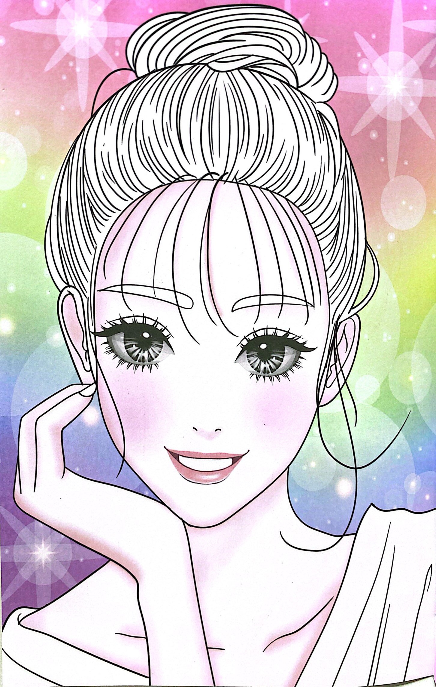 Bộ Sách Trang Điểm - Ngôi Sao Hàn Quốc - Tập 3 - Ảnh 7