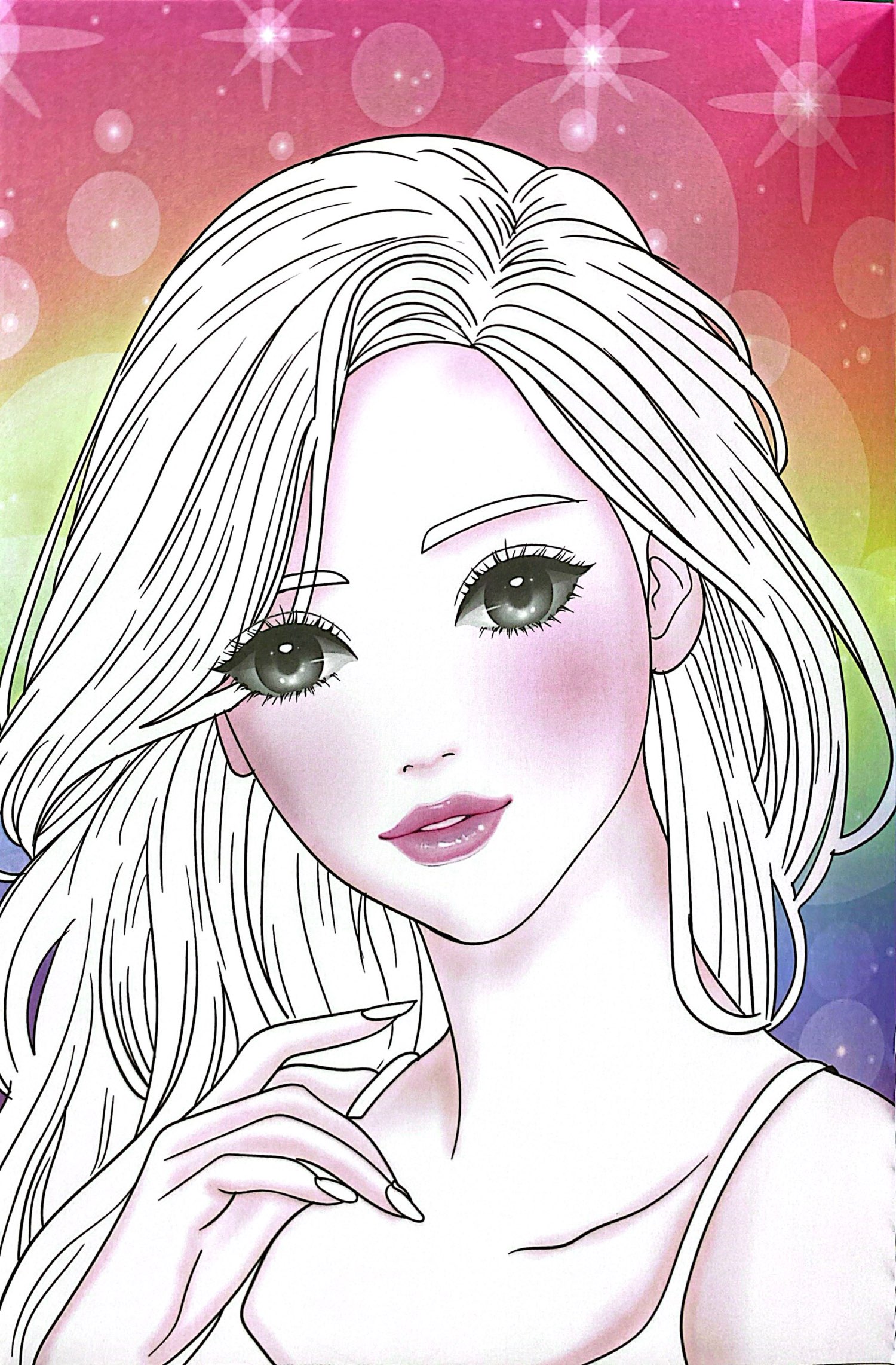 Bộ Sách Trang Điểm - Ngôi Sao Hàn Quốc - Tập 5 - Ảnh 7