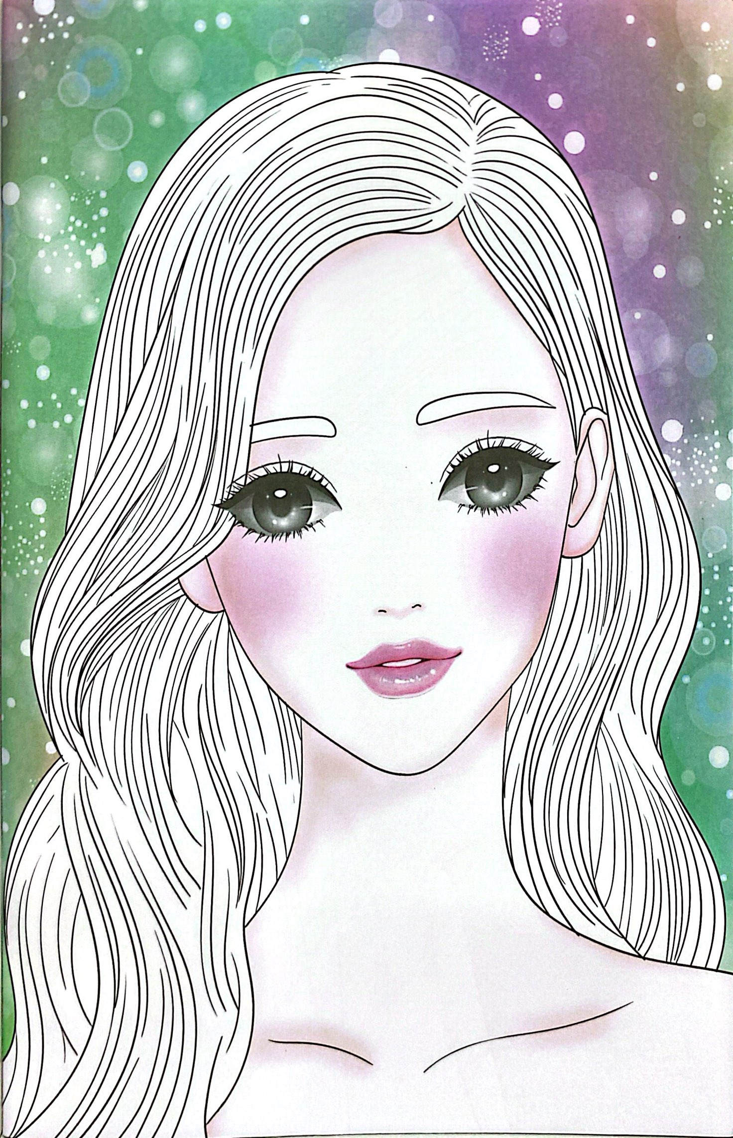 Bộ Sách Trang Điểm - Ngôi Sao Hàn Quốc - Tập 6 - Ảnh 4