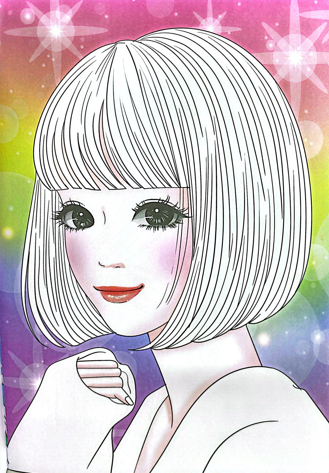 Bộ Sách Trang Điểm - Ngôi Sao Hàn Quốc - Tập 6 - Ảnh 6