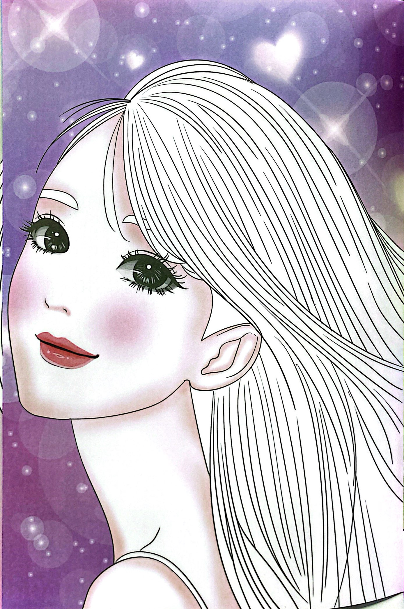 Bộ Sách Trang Điểm - Ngôi Sao Hàn Quốc - Tập 6 - Ảnh 7