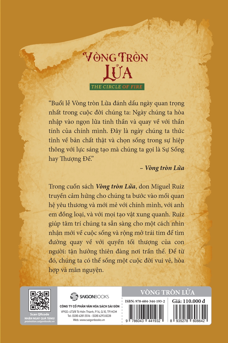 bộ sách trí tuệ của người toltec - Ảnh 11