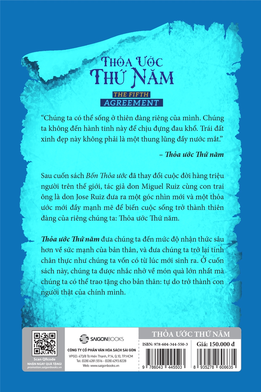 bộ sách trí tuệ của người toltec - Ảnh 5