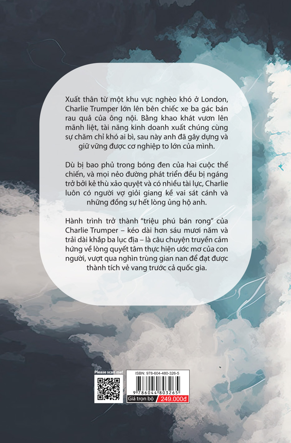 bộ sách triệu phú bán rong - tập 1 + tập 2 (bộ 2 tập) - Ảnh 3