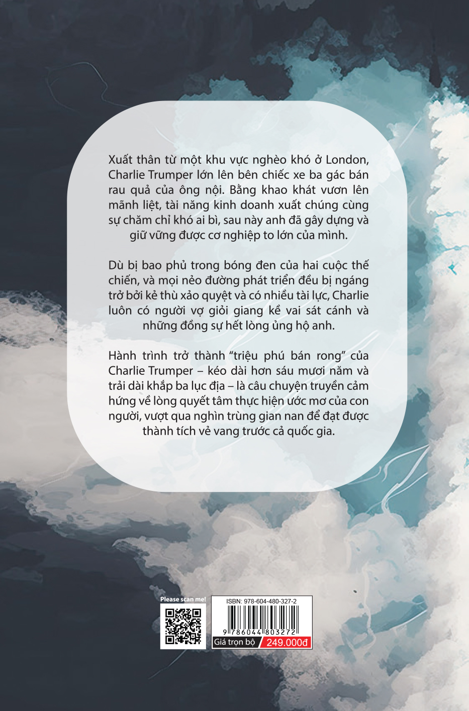 bộ sách triệu phú bán rong - tập 1 + tập 2 (bộ 2 tập) - Ảnh 5