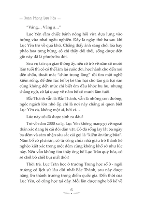 bộ sách trở về năm tháng bố tôi là hot boy - tập 1 + tập 2 (bộ 2 tập) - bản đặc biệt - tặng kèm 2 bookmark trổ khuôn + 1 postcard lời nhắn của tác giả + 1 standee cặp đôi + 3 thẻ nhân vật - Ảnh 11