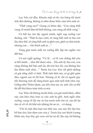 bộ sách trở về năm tháng bố tôi là hot boy - tập 1 + tập 2 (bộ 2 tập) - bản đặc biệt - tặng kèm 2 bookmark trổ khuôn + 1 postcard lời nhắn của tác giả + 1 standee cặp đôi + 3 thẻ nhân vật - Ảnh 20