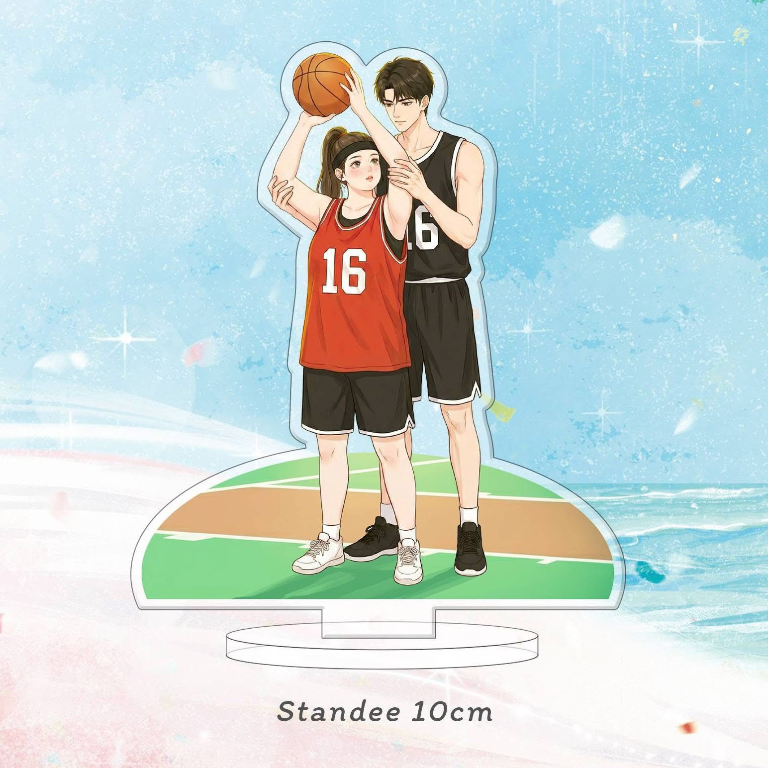 Bo Sach Truc Ma Cua Toi That Nham Hiem - Tap 1 + Tap 2 (Bo 2 Tap) - Ban Dac Biet - Tang Kem 2 Bookmark Boi Cung + 1 Postcard + 1 Dai Postcard + 1 Tam Sticker + 1 Standee Mica - Ảnh 9