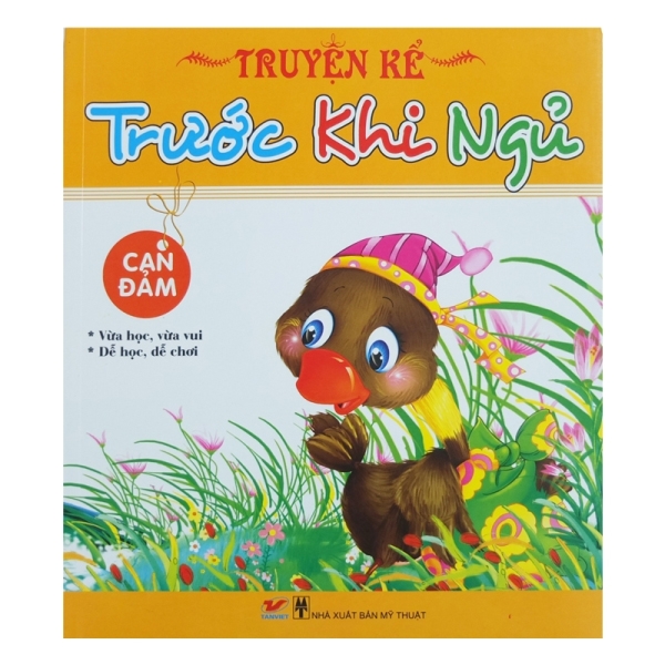 bộ sách truyện kể trước khi đi ngủ: tốt bụng + can đảm + đoàn kết + vui vẻ (bộ 4 cuốn) - Ảnh 11