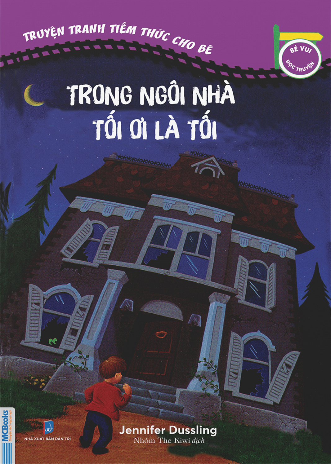 Bộ Sách Truyện Tranh Tiềm Thức Cho Bé (Bộ 12 Cuốn) - Ảnh 11