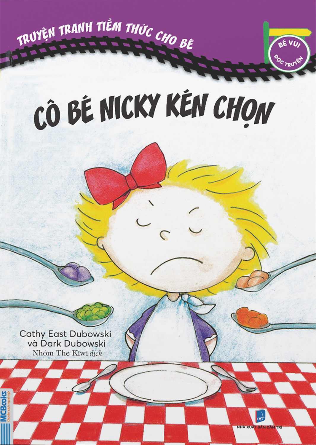 Bộ Sách Truyện Tranh Tiềm Thức Cho Bé (Bộ 12 Cuốn) - Ảnh 13