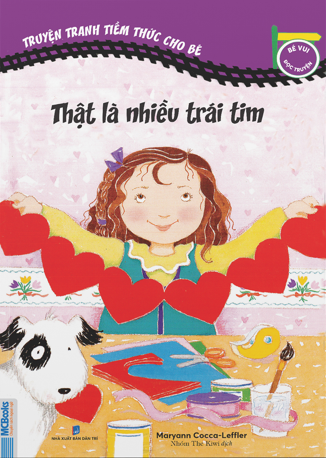 Bộ Sách Truyện Tranh Tiềm Thức Cho Bé (Bộ 12 Cuốn) - Ảnh 4