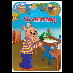 bộ sách truyện tranh tuổi thần tiên (bộ 8 cuốn) (tái bản 2023) - Ảnh 10