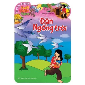 bộ sách truyện tranh tuổi thần tiên (bộ 8 cuốn) (tái bản 2023) - Ảnh 2