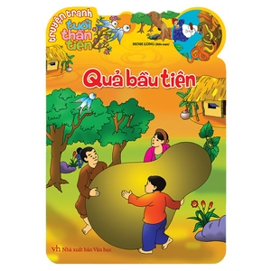 bộ sách truyện tranh tuổi thần tiên (bộ 8 cuốn) (tái bản 2023) - Ảnh 3