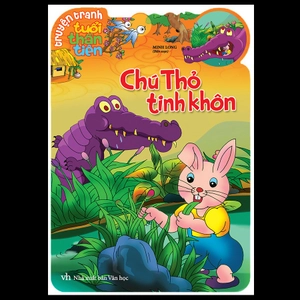 bộ sách truyện tranh tuổi thần tiên (bộ 8 cuốn) (tái bản 2023) - Ảnh 6