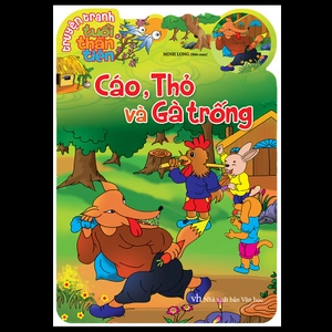 bộ sách truyện tranh tuổi thần tiên (bộ 8 cuốn) (tái bản 2023) - Ảnh 9