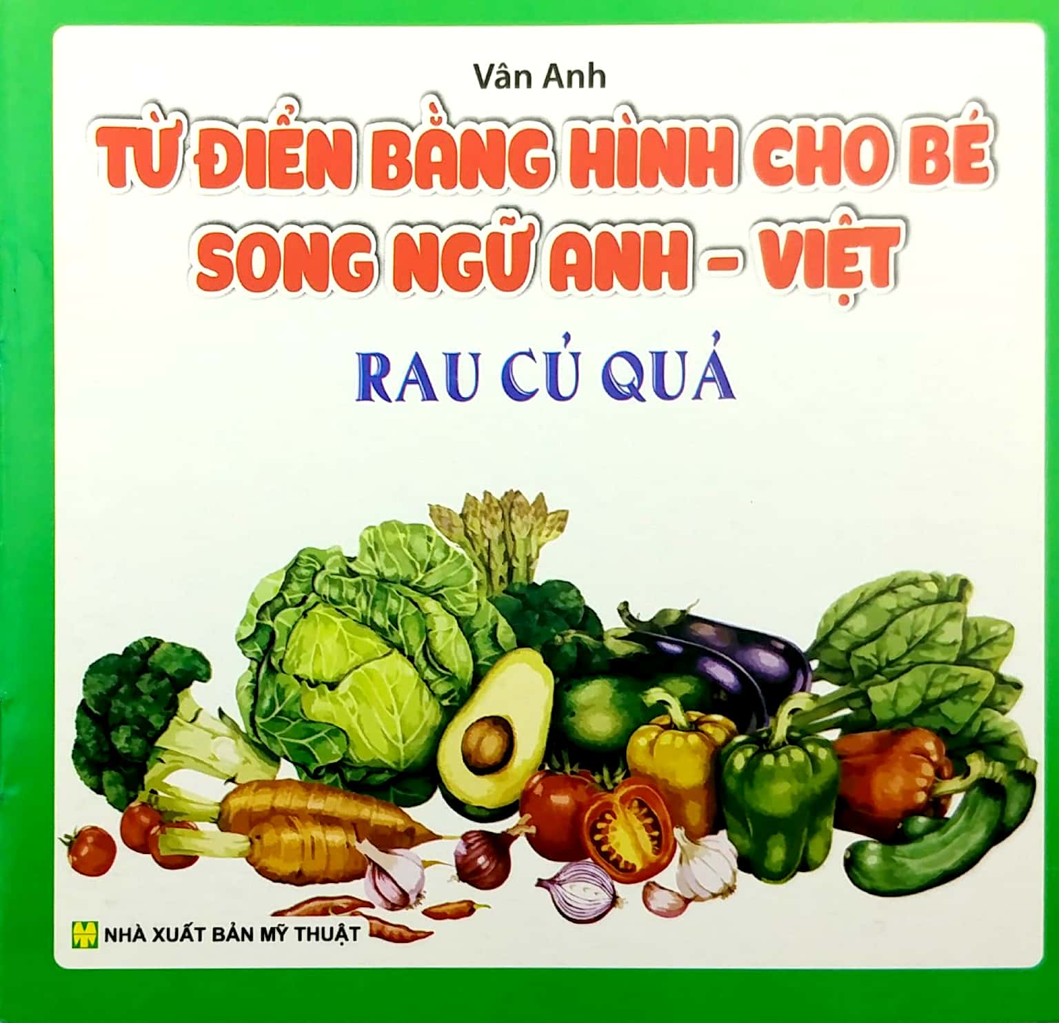 bộ sách từ điển bằng hình cho bé (song ngữ anh-việt) - bộ 10 cuốn - Ảnh 13