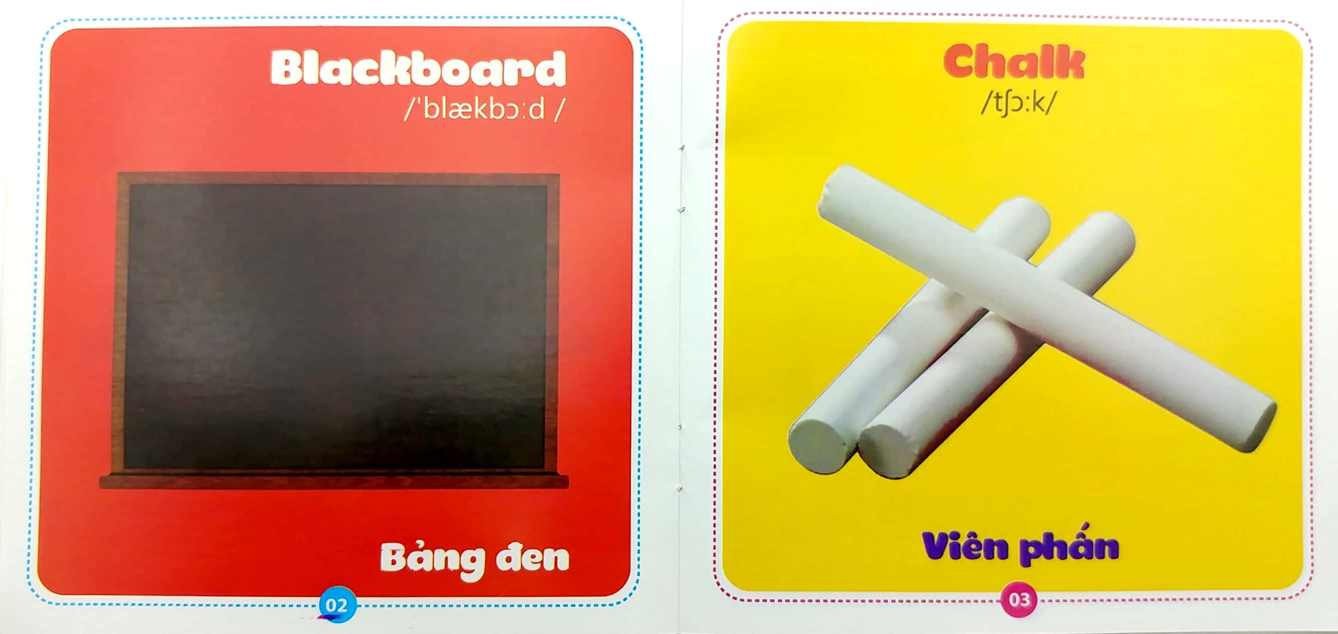 bộ sách từ điển bằng hình cho bé (song ngữ anh-việt) - bộ 10 cuốn - Ảnh 20