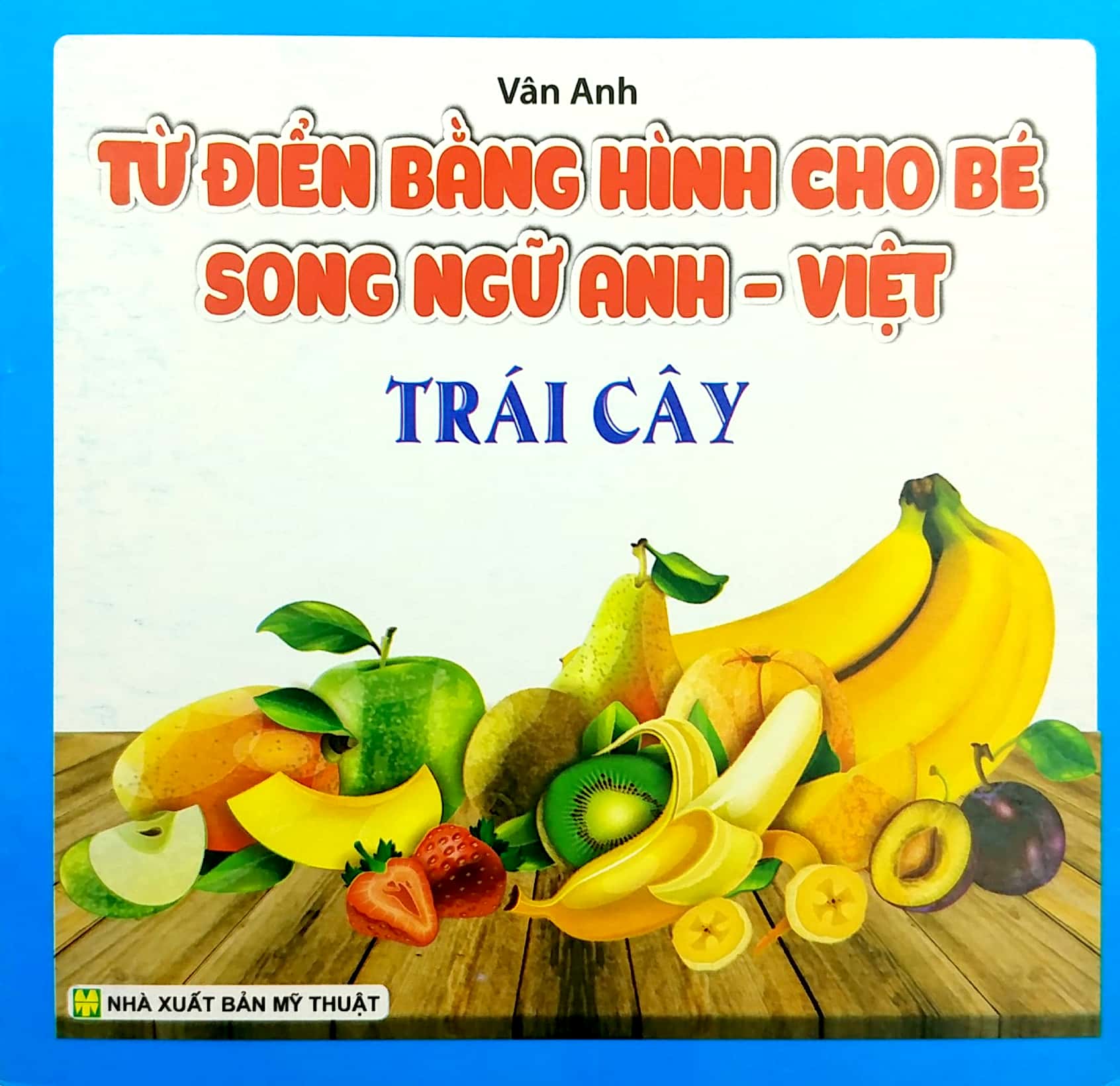 bộ sách từ điển bằng hình cho bé (song ngữ anh-việt) - bộ 10 cuốn - Ảnh 5