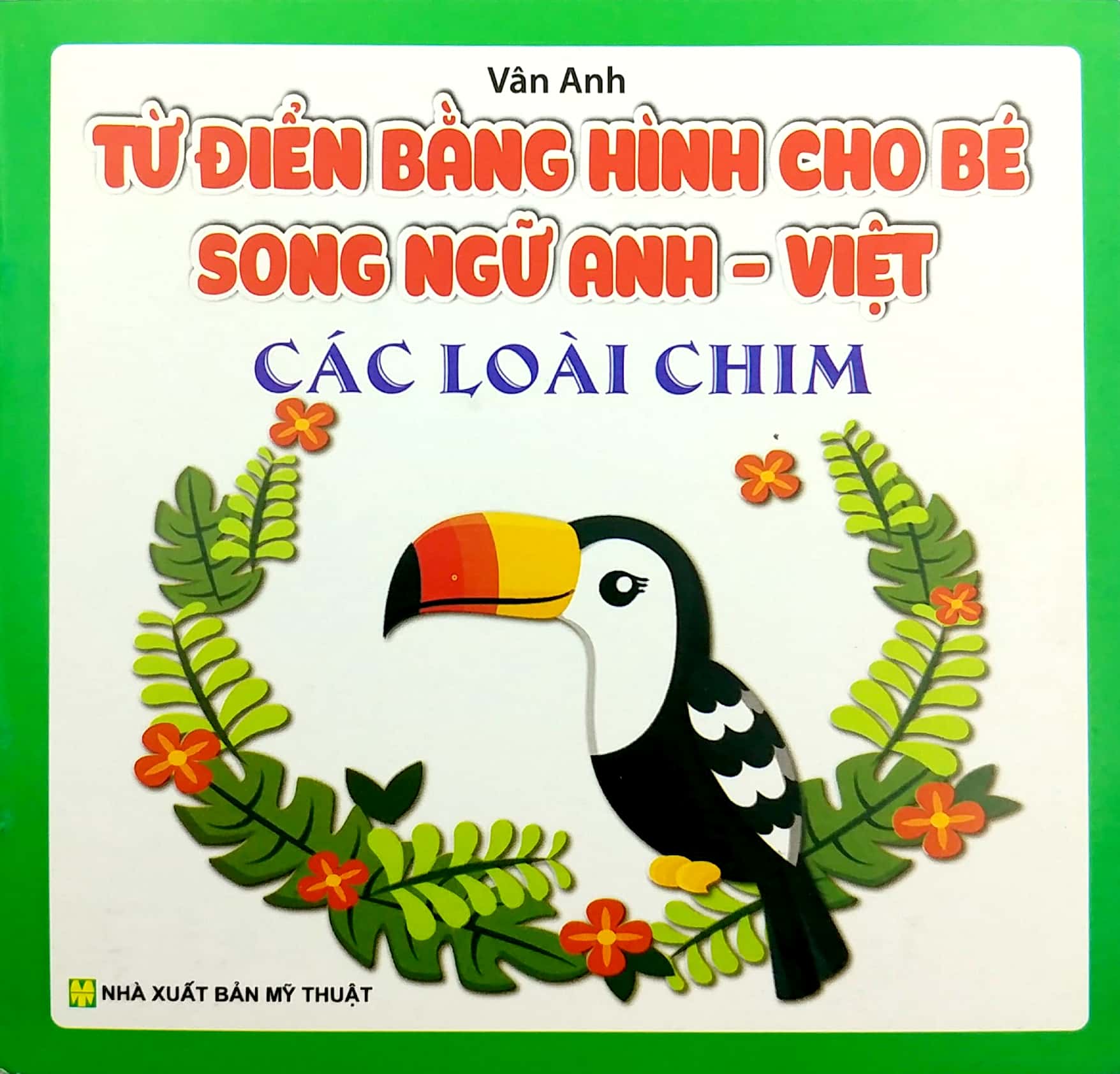 bộ sách từ điển bằng hình cho bé (song ngữ anh-việt) - bộ 10 cuốn - Ảnh 7