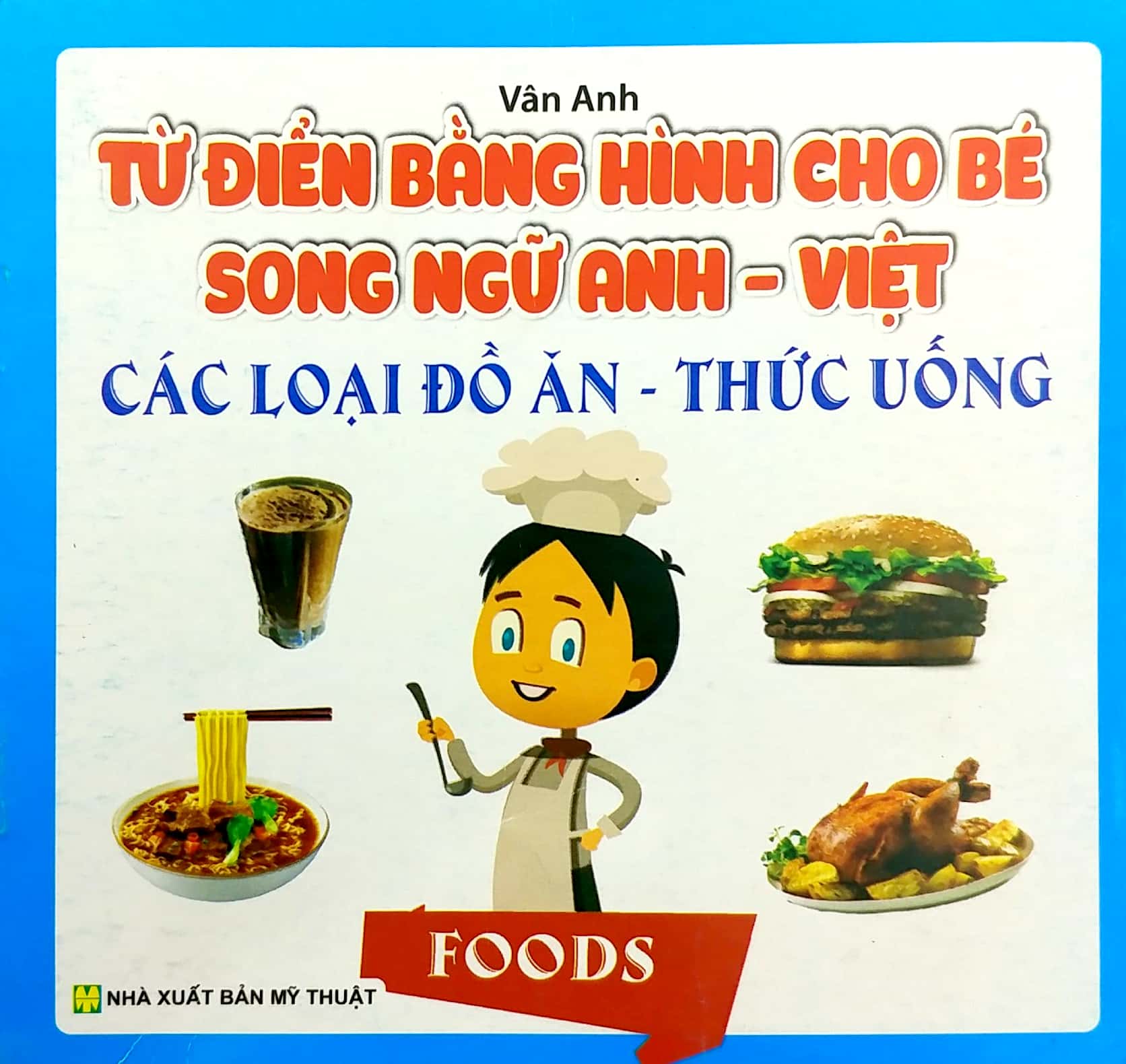 bộ sách từ điển bằng hình cho bé (song ngữ anh-việt) - bộ 10 cuốn - Ảnh 9