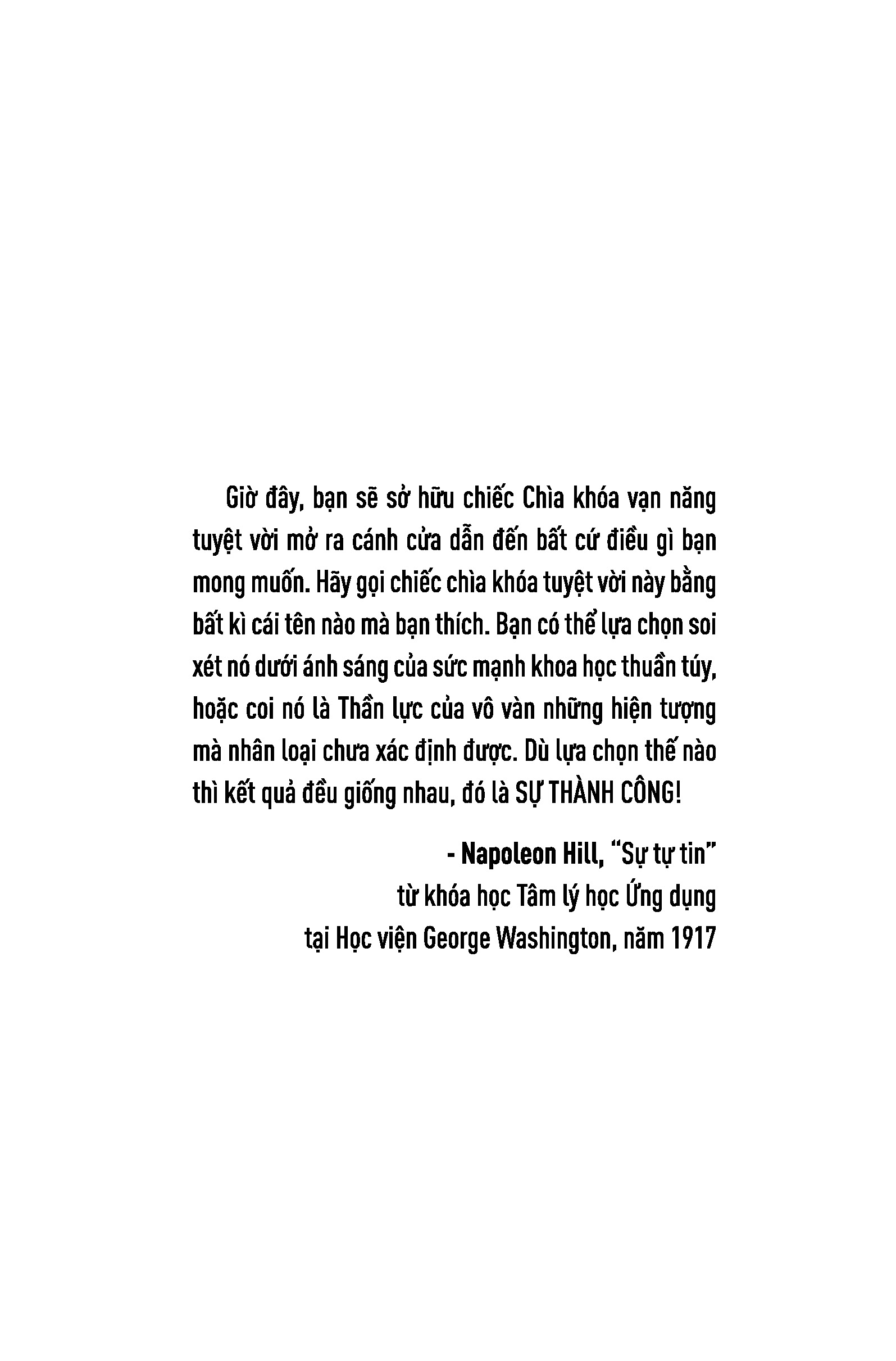 bộ sách tư duy của người giàu gốc á + công thức tự tin để vươn tới sự tự lập và thành công + nấc thang kì diệu dẫn đến thành công + thoát khỏi những nỗi sợ hãi của bạn để tiến bước tới thành công ( bộ 4 cuốn) - Ảnh 11