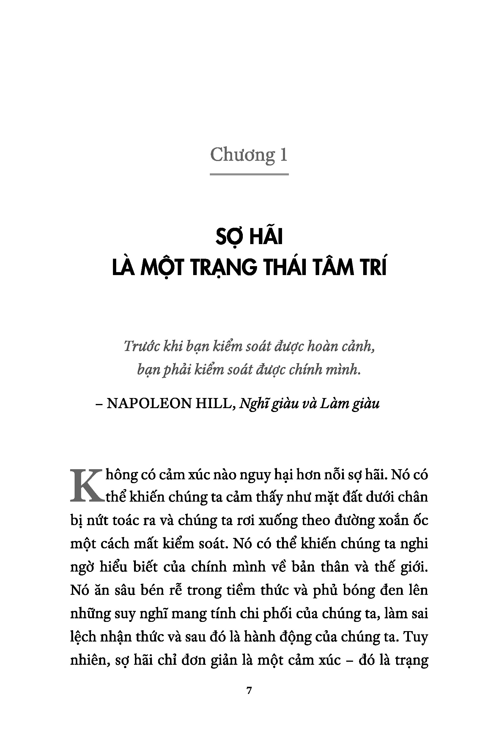 bộ sách tư duy của người giàu gốc á + công thức tự tin để vươn tới sự tự lập và thành công + nấc thang kì diệu dẫn đến thành công + thoát khỏi những nỗi sợ hãi của bạn để tiến bước tới thành công ( bộ 4 cuốn) - Ảnh 5