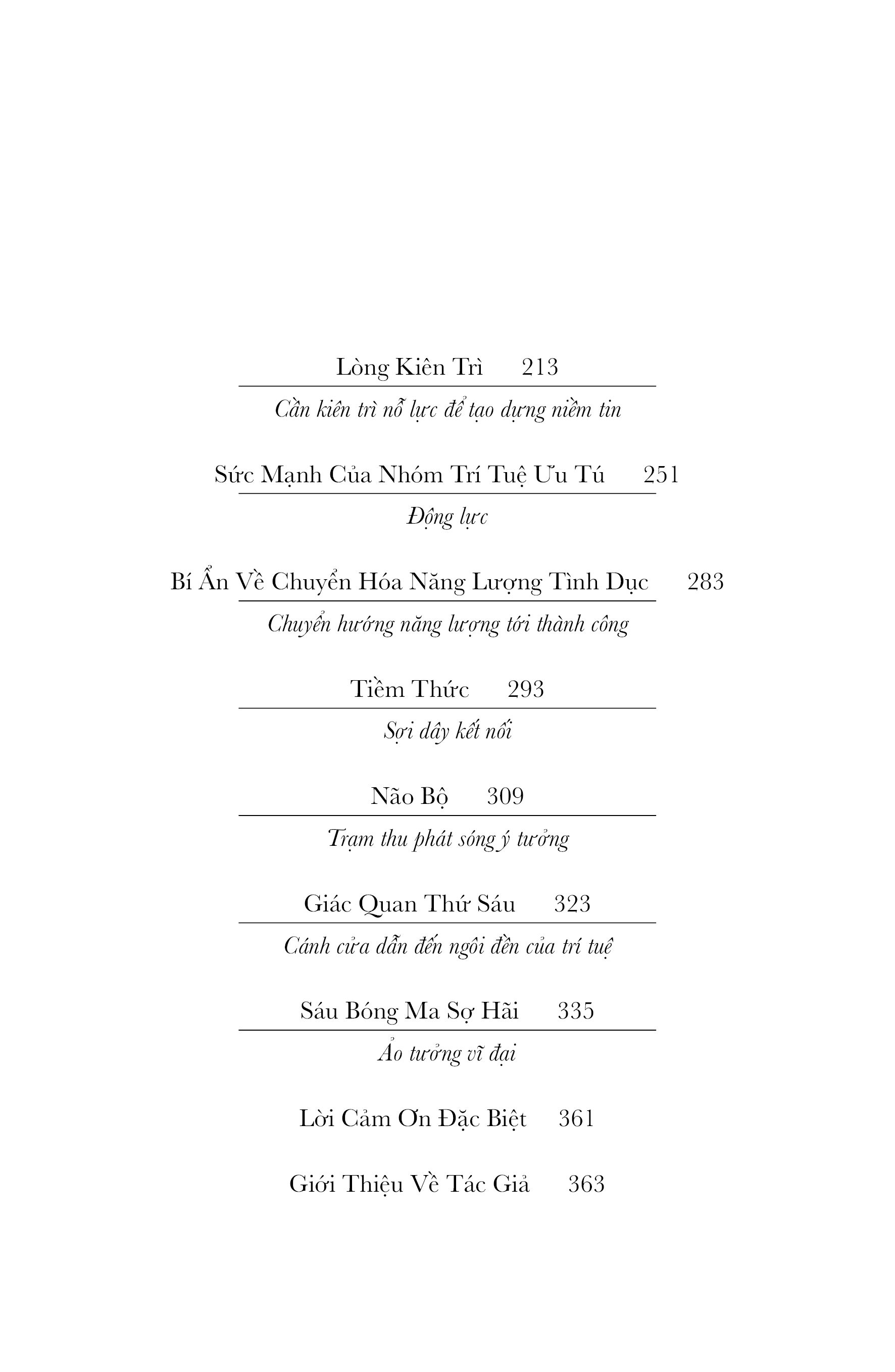 bộ sách tư duy của người giàu gốc á + công thức tự tin để vươn tới sự tự lập và thành công + nấc thang kì diệu dẫn đến thành công + thoát khỏi những nỗi sợ hãi của bạn để tiến bước tới thành công ( bộ 4 cuốn) - Ảnh 8