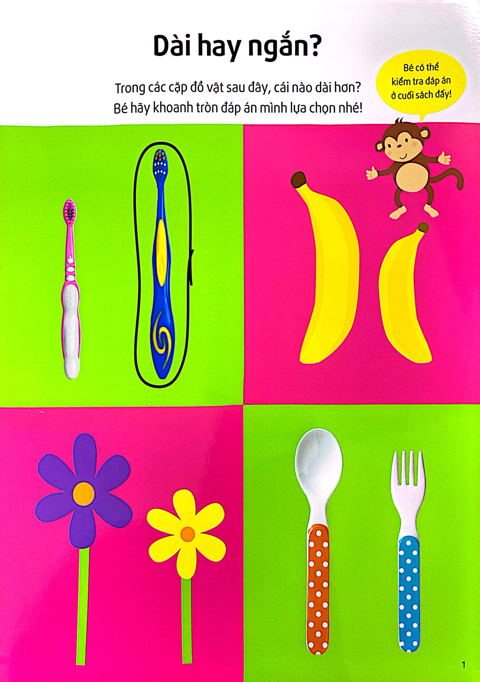 bộ sách tự xóa thông minh - bé học toán mỗi ngày (5 -7 tuổi) - Ảnh 4