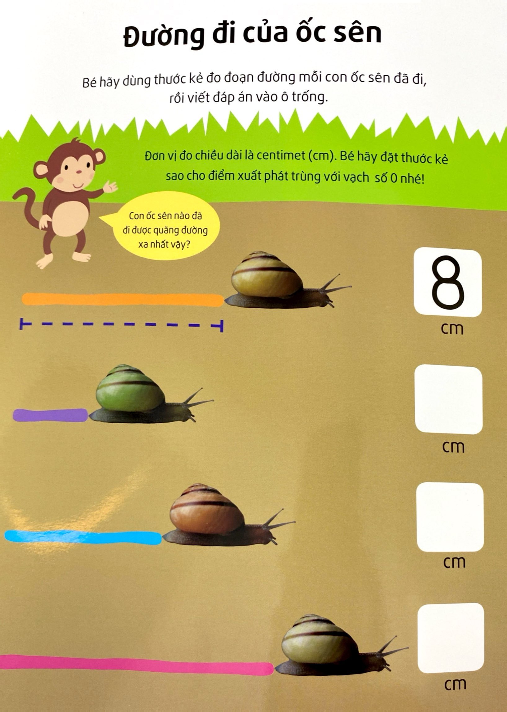 bộ sách tự xóa thông minh - bé học toán mỗi ngày (5 -7 tuổi) - Ảnh 5