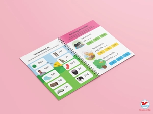 bộ sách tự xóa thông minh - bé vào lớp 1 (5 -6 tuổi) - Ảnh 4