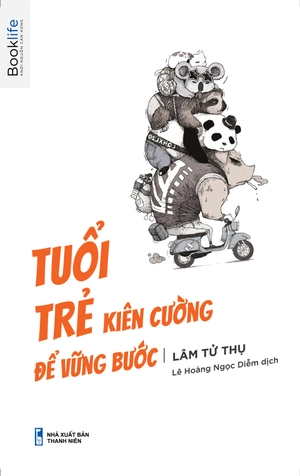 bộ sách tuổi trẻ vững bước để vươn xa: tuổi trẻ kiên cường để vững bước + thanh xuân nỗ lực để vươn xa (bộ 2 cuốn) - Ảnh 6
