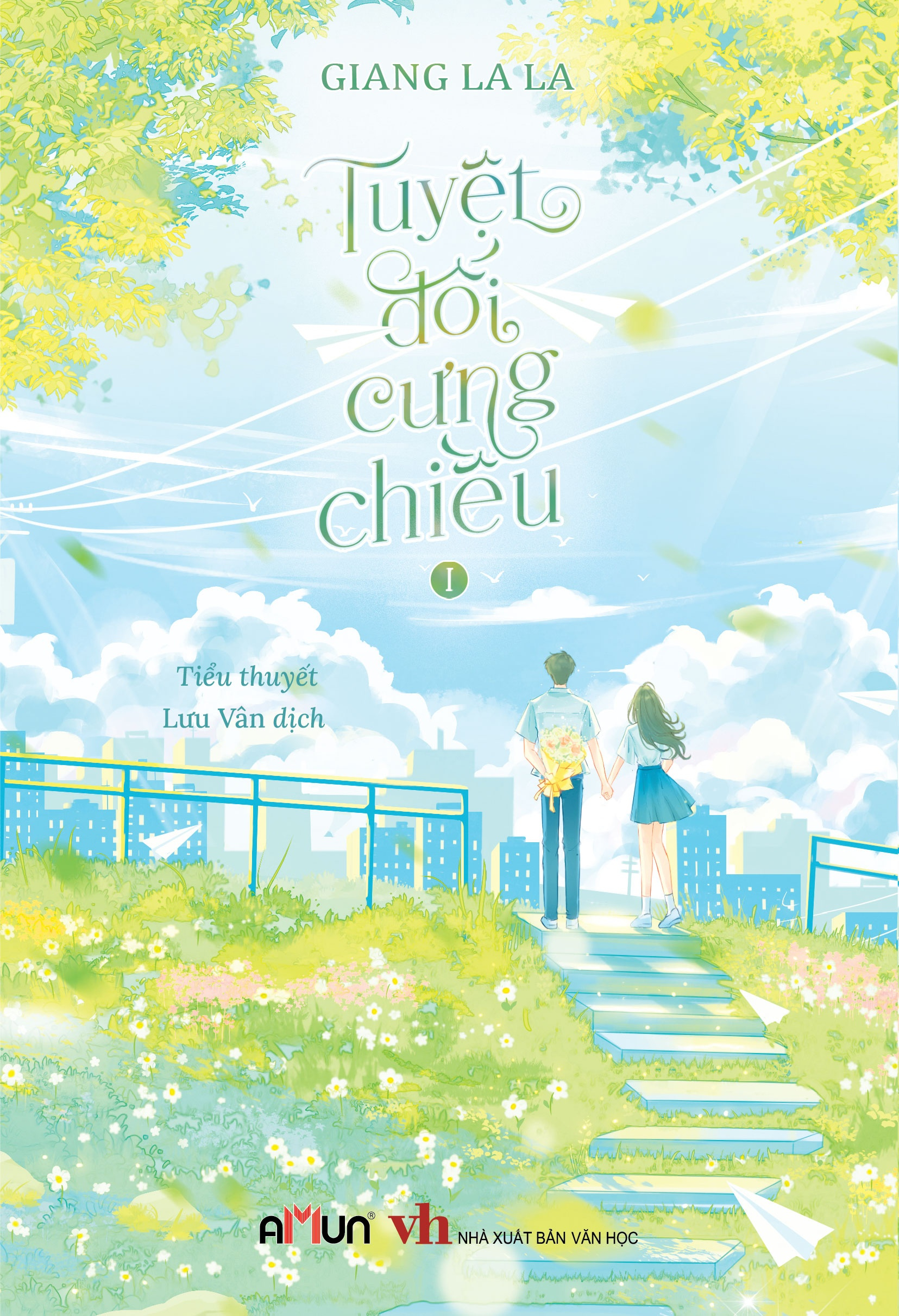 Bộ Sách Tuyệt Đối Cưng Chiều - Tập 1 + Tập 2 (Bộ 2 Tập) - Bản Đặc Biệt - Tặng Kèm 2 Bookmark Bồi Cứng + 2 Postcard Chữ Ký Tác Giả + 2 Postcard Nhật Ký + 1 Standee - Ảnh 4