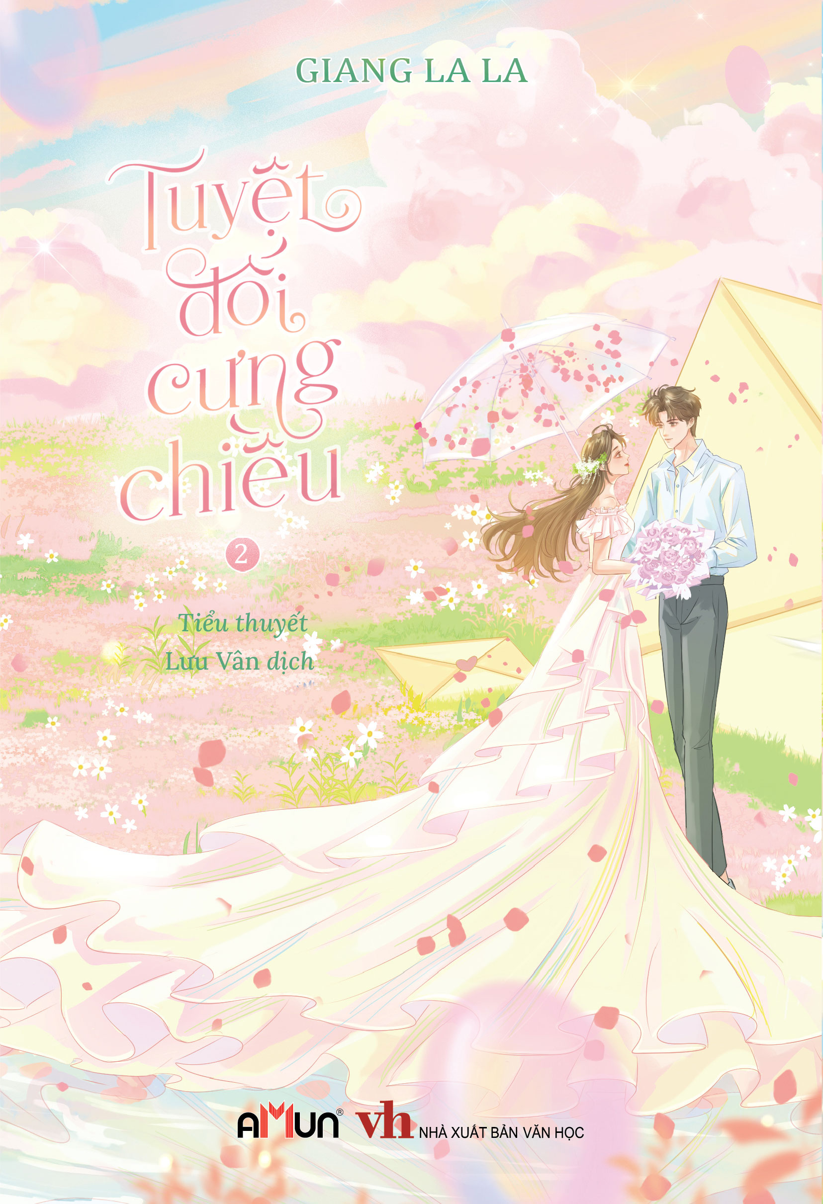 Bộ Sách Tuyệt Đối Cưng Chiều - Tập 1 + Tập 2 (Bộ 2 Tập) - Bản Đặc Biệt - Tặng Kèm 2 Bookmark Bồi Cứng + 2 Postcard Chữ Ký Tác Giả + 2 Postcard Nhật Ký + 1 Standee - Ảnh 5