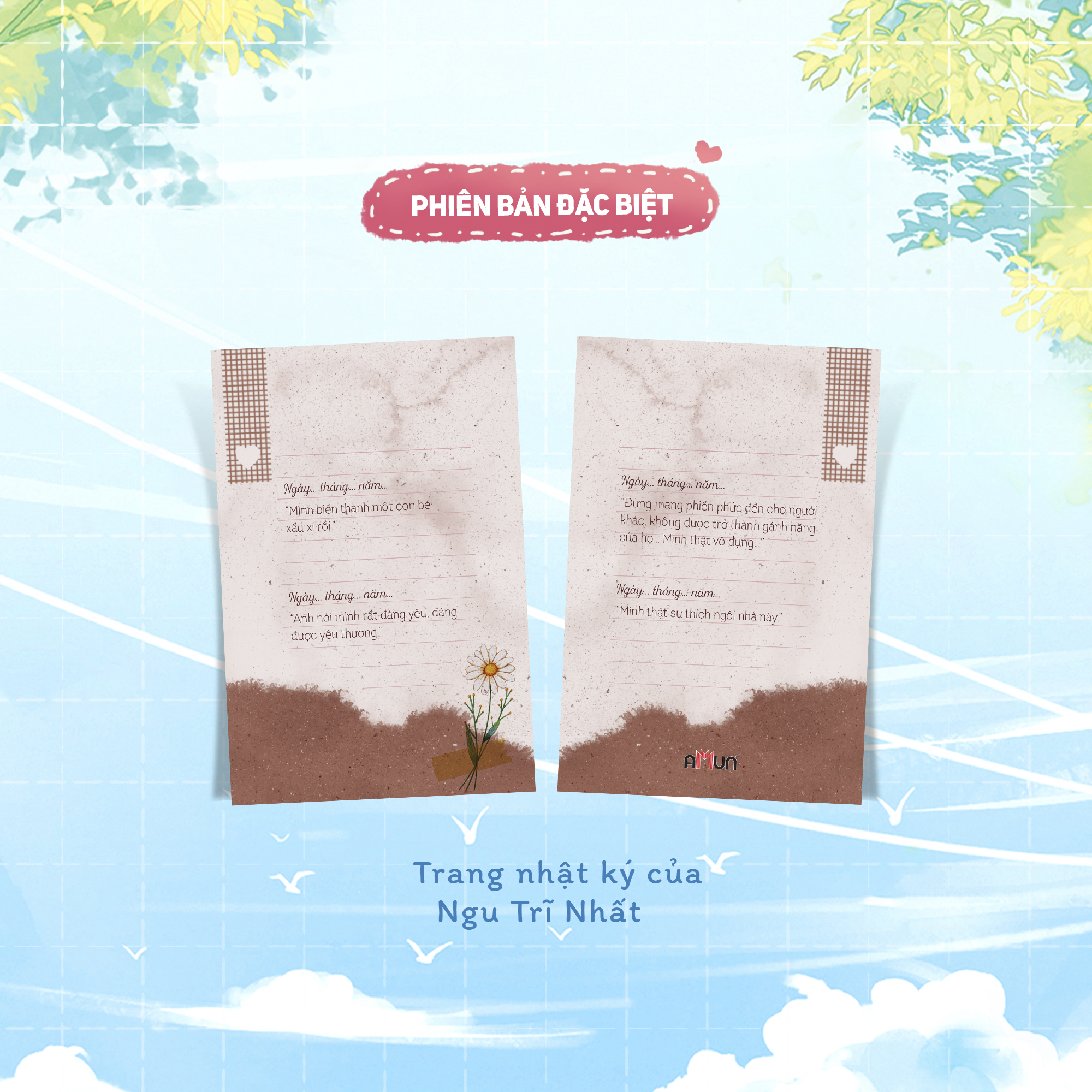 Bộ Sách Tuyệt Đối Cưng Chiều - Tập 1 + Tập 2 (Bộ 2 Tập) - Bản Đặc Biệt - Tặng Kèm 2 Bookmark Bồi Cứng + 2 Postcard Chữ Ký Tác Giả + 2 Postcard Nhật Ký + 1 Standee - Ảnh 8
