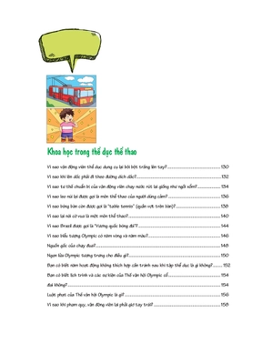 bộ sách úm ba la hóa ra thần đồng 1 - vũ trụ + đại dương + cơ thể người + khoa học (bộ 4 cuốn) - Ảnh 19