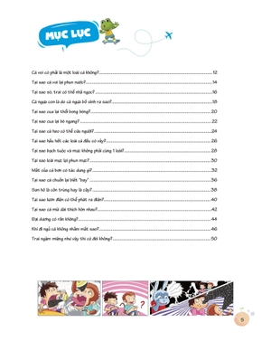 bộ sách úm ba la hóa ra thần đồng 1 - vũ trụ + đại dương + cơ thể người + khoa học (bộ 4 cuốn) - Ảnh 23