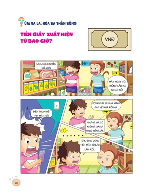 bộ sách úm ba la hóa ra thần đồng 2 - động vật + phát minh + thiên văn + thực vật (bộ 4 cuốn) - Ảnh 10