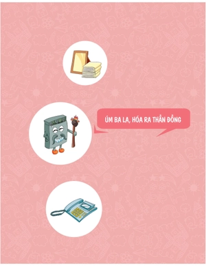 bộ sách úm ba la hóa ra thần đồng 2 - động vật + phát minh + thiên văn + thực vật (bộ 4 cuốn) - Ảnh 18