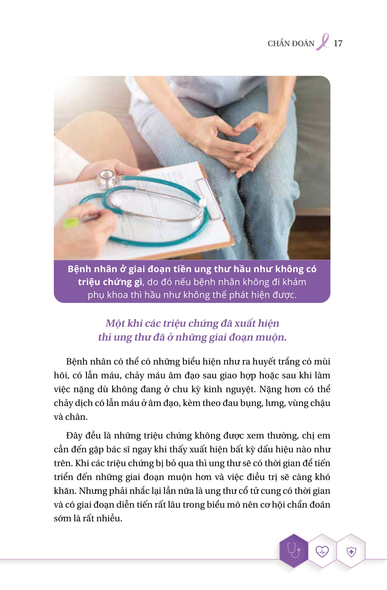 bộ sách ung thư - tin đồn và sự thật (bộ 2 cuốn) - Ảnh 7