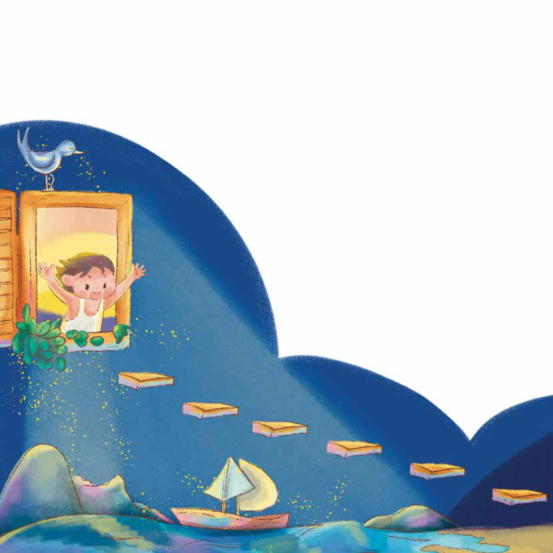 bộ sách vần điệu cho em (bộ 4 cuốn) - Ảnh 16