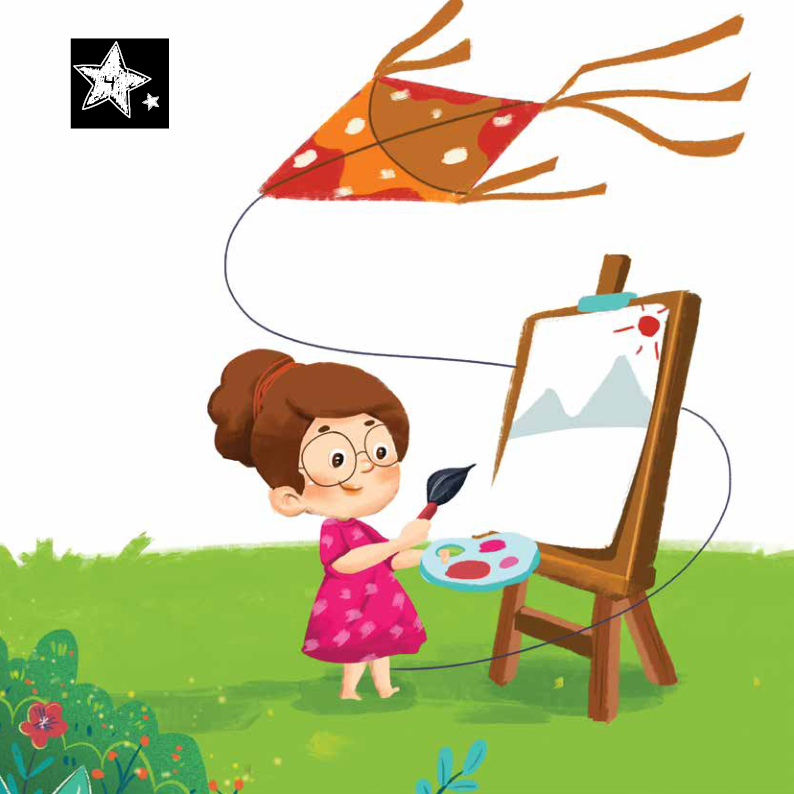 bộ sách vần điệu cho em (bộ 4 cuốn) - Ảnh 9