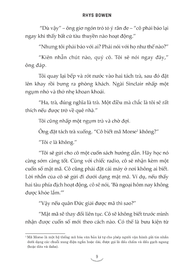 bộ sách văn học lãng mạn: kí họa venice + một thư viện paris (bộ 2 cuốn) - Ảnh 14