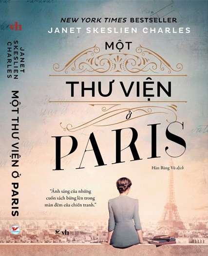 bộ sách văn học lãng mạn: kí họa venice + một thư viện paris (bộ 2 cuốn) - Ảnh 2